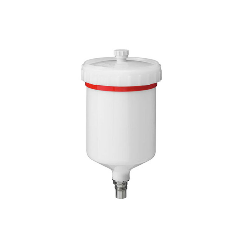 SATA 27243 Plastično lonče, 0.6L