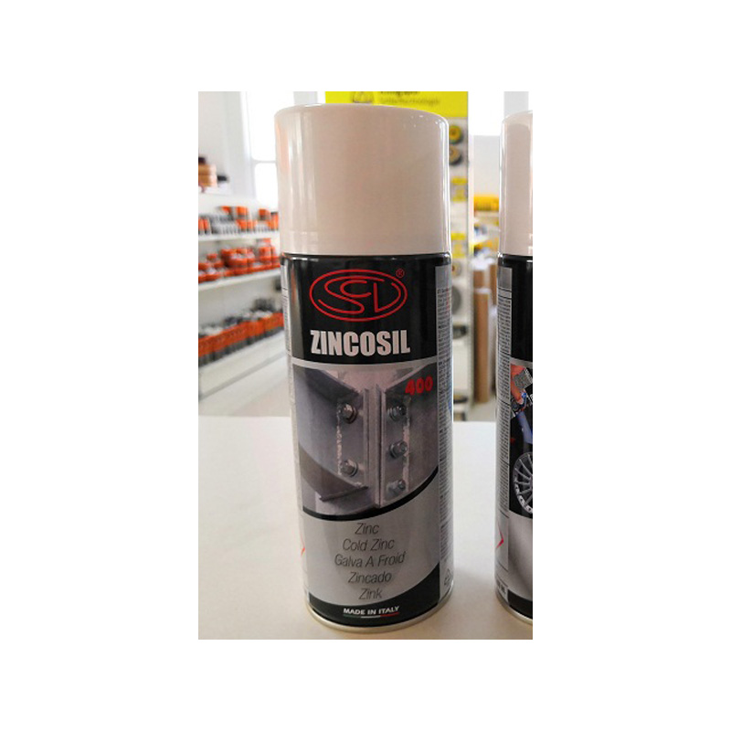 SCD Zincosil – Cink sprej, 400ml