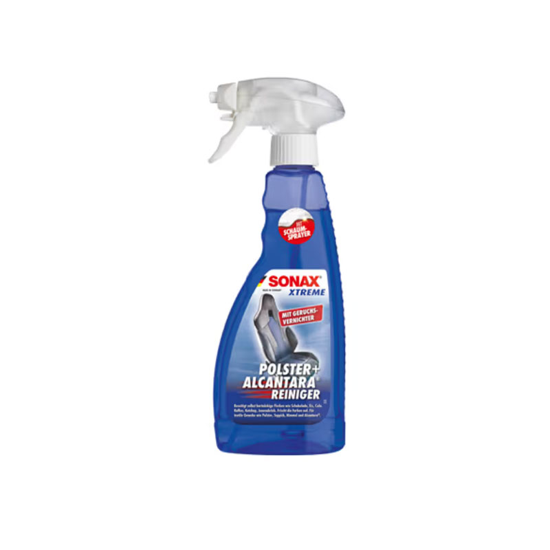 SONAX Alcantara čistač tapacirunga 500ml - 206241