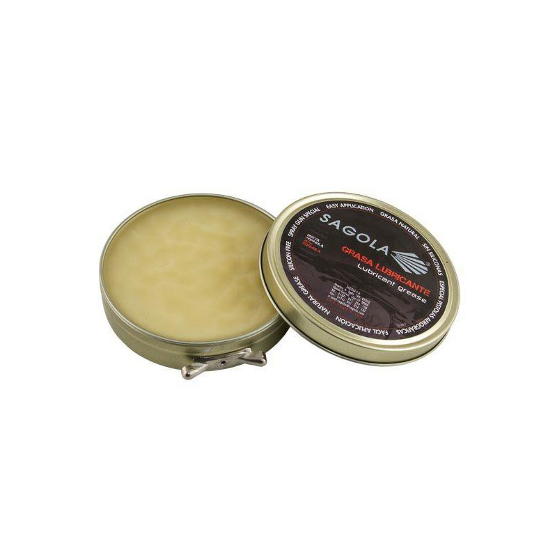 Sagola Gel za podmazivanje pištolja za farbanje, 100ml
