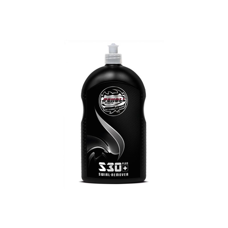 Scholl S30+Swirl Remover - Fina pasta za poliranje