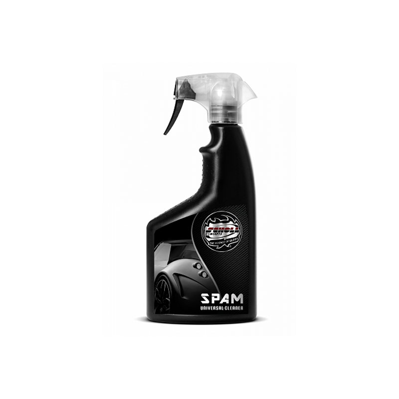 Scholl SPAM Univerzalni čistač 500ml