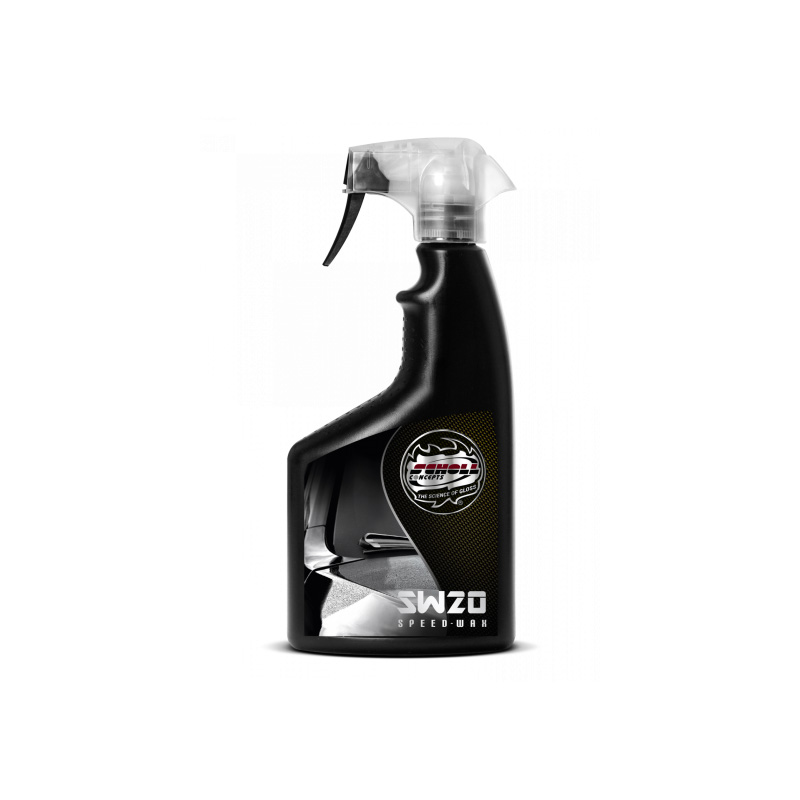 Scholl SW20 Premium Speed Vosak, 500ml