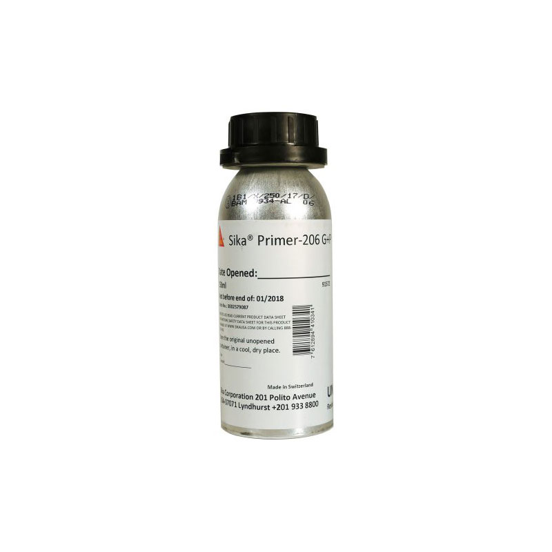 Sika PRIMER-206 G+P Prajmer za staklo