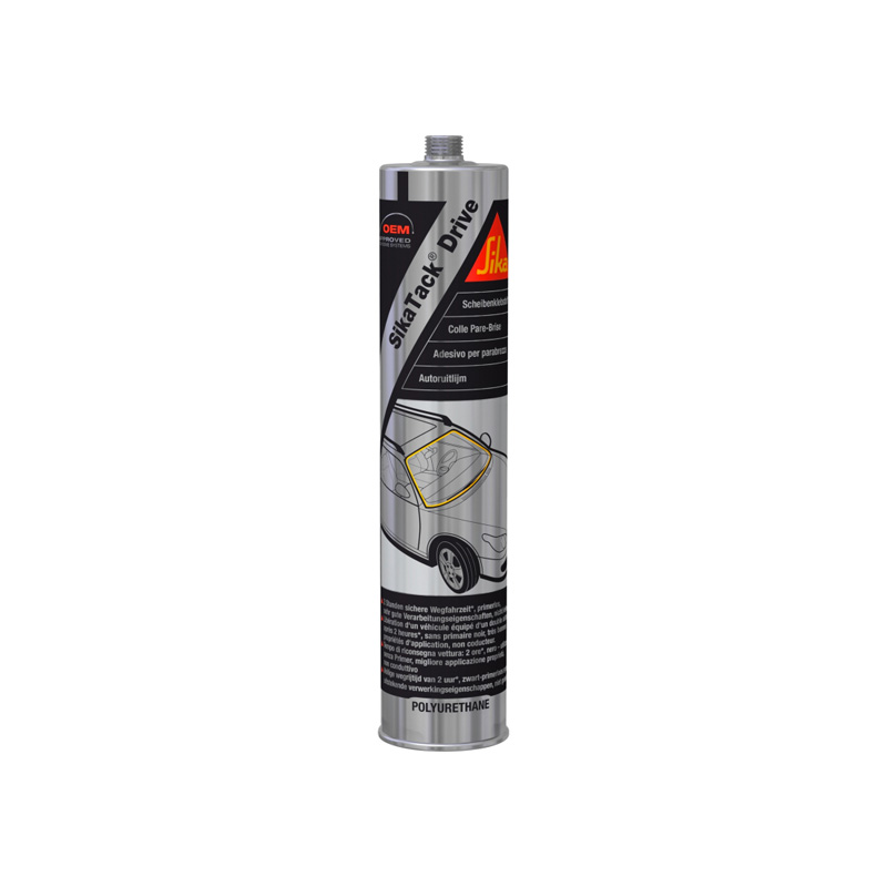 Sika Tack Drive 300ML - Lepak za šoferšajbne