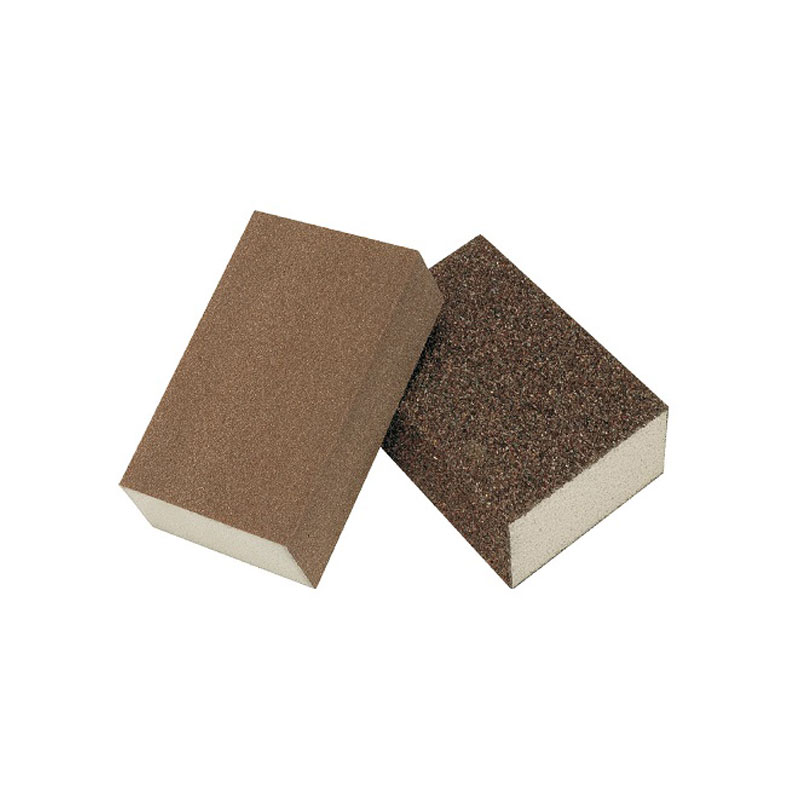 Smirdex 920 Sunđerasti blokovi za brušenje 4x4, 100x70x25mm