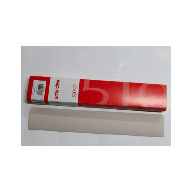 Smirdex Brusni listići za rašpu, 70x420mm
