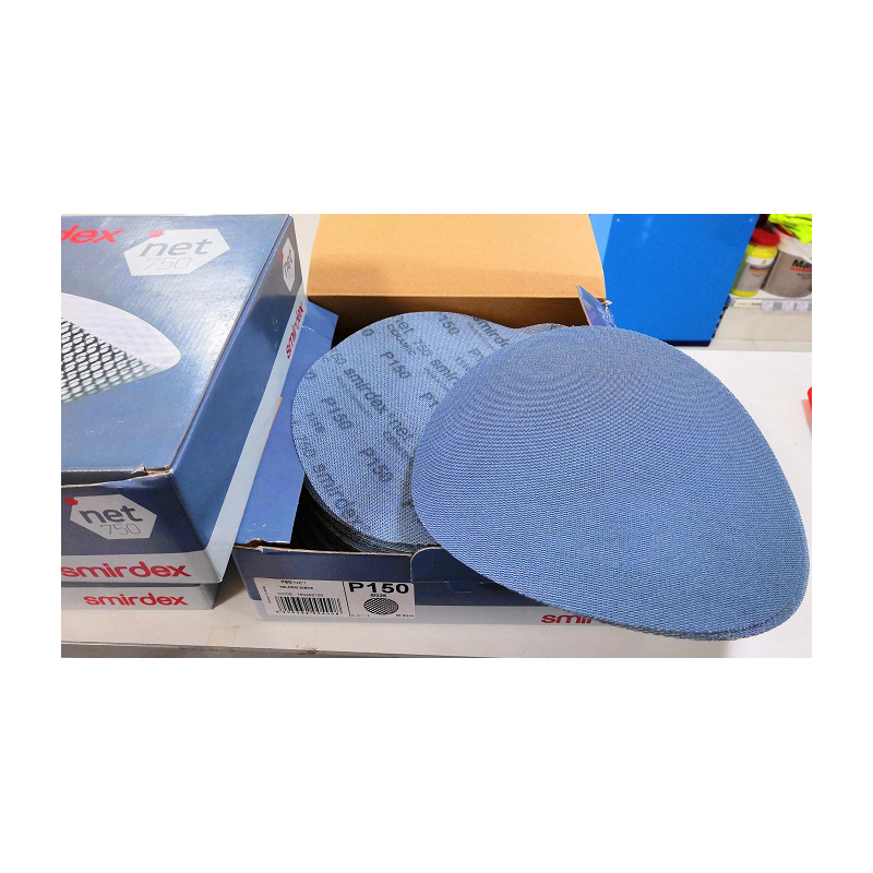 Smirdex Net 750 Brusne mrežice za "Žirafu", Ø225mm