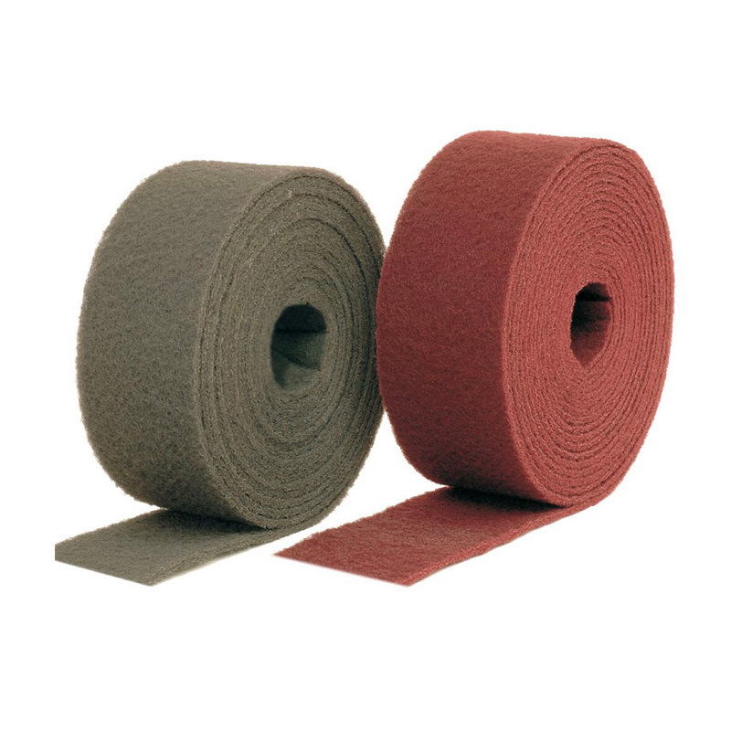 Smirdex Non Woven AVF,SUF 10m x 115mm - Skočbrajt mekši i grublji
