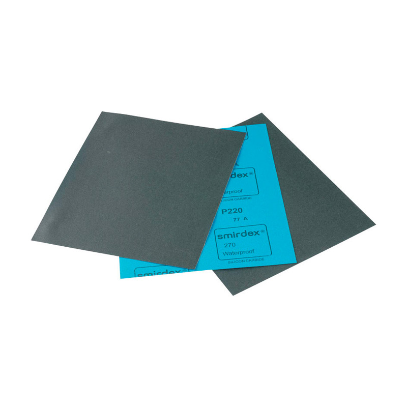 Smirdex Vodobrusni 270, 230x270mm