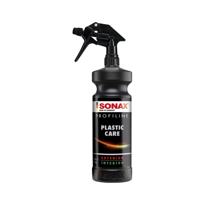 Sonax 205405 Profiline Sredstvo za zaštitu plastike, eksterijer/enterijer