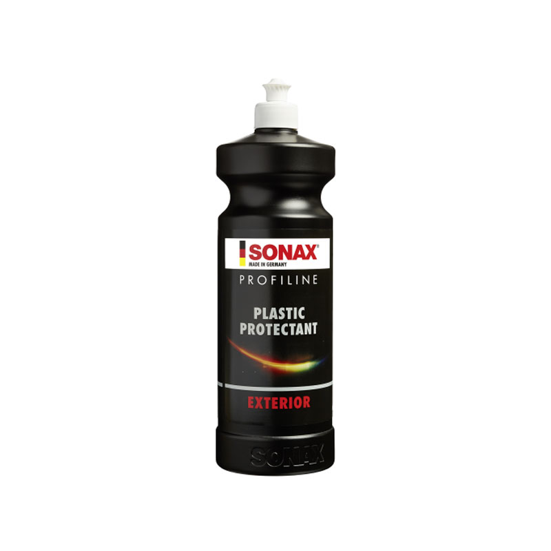 Sonax 210300 Profiline Sredstvo za zaštitu eksterne plastike, 1L