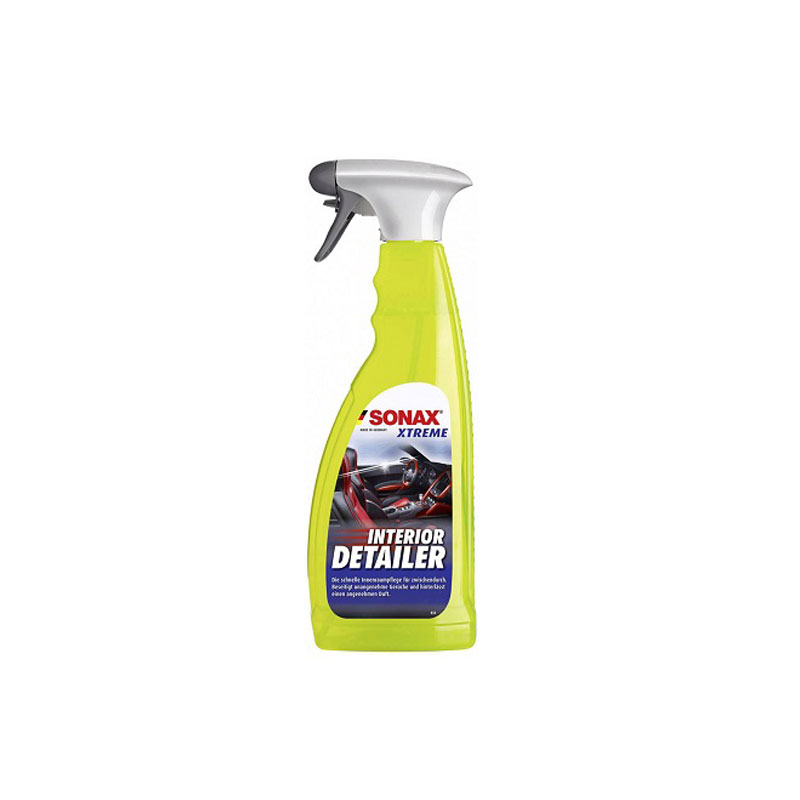 Sonax 220400 Xtreme Interior Detailer - Čistač unutrašnjosti, 750ml