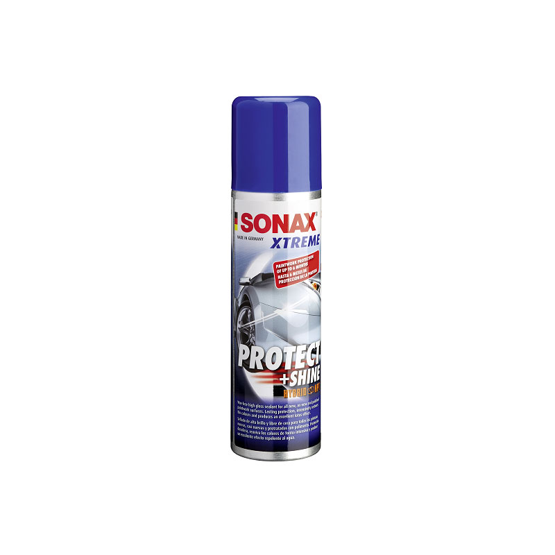 Sonax 222100 Xtreme Protect+Shine Hybrid - Sprej za hibridnu zaštitu, 210ml