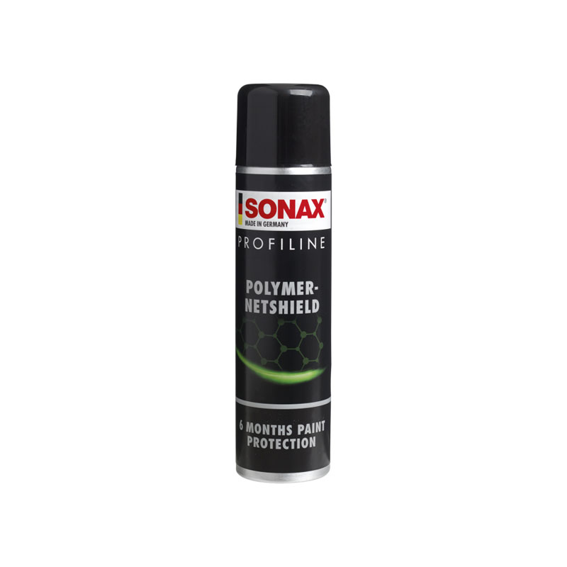 Sonax 223300 Profiline PollymerNetShield - Zaštita laka bez voska, 340ml