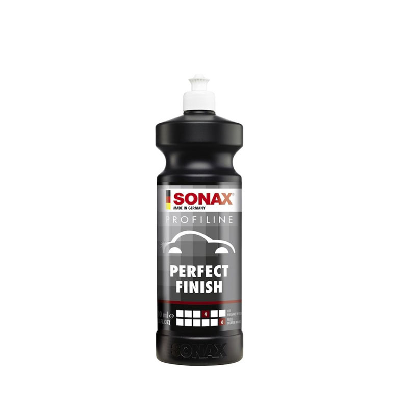 Sonax 224141/224300 Profiline Pasta Perfect Finish, 250 ml i 1L