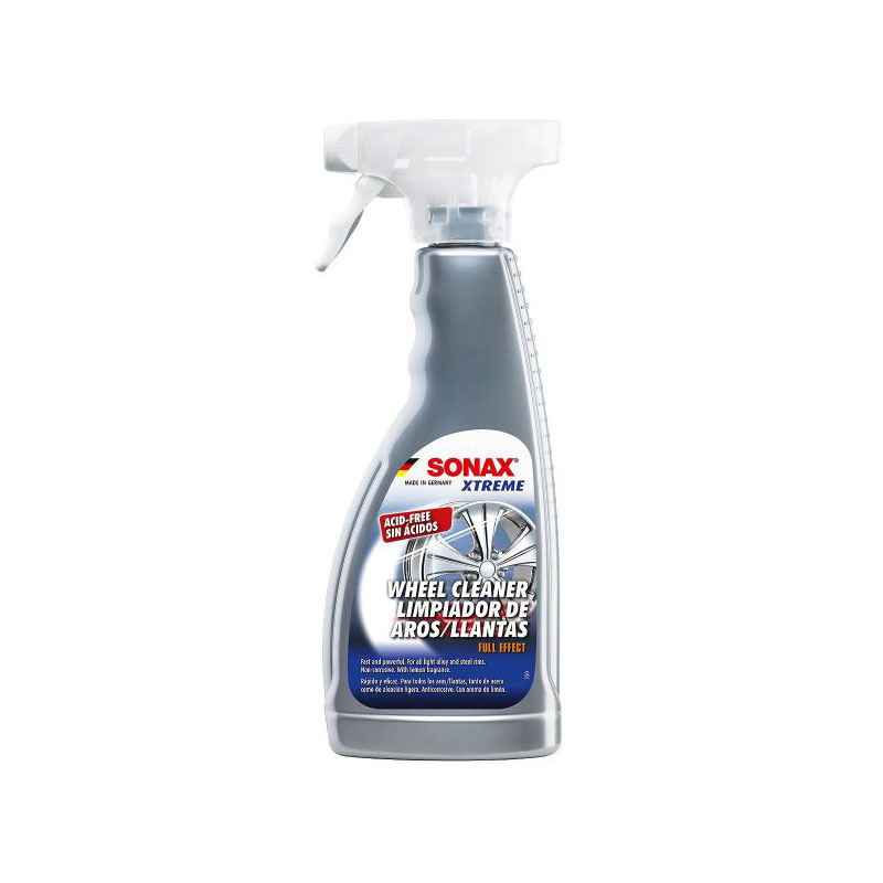 Sonax 230200 XTREME Čistač za felne PLUS, 500ml
