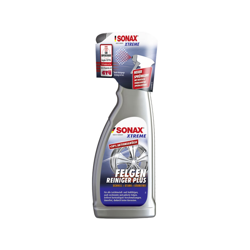 Sonax 230400 Čistač felni, 750ml