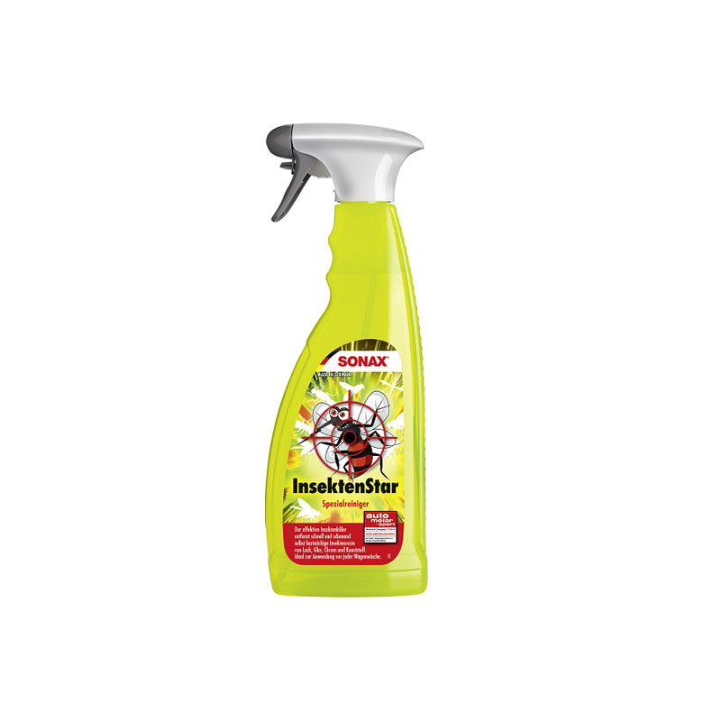 Sonax 233400 Čistač insekata STAR, 750ml
