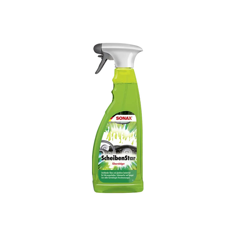 Sonax 234400 Scheibenstar - Čistač stakla, 750ml