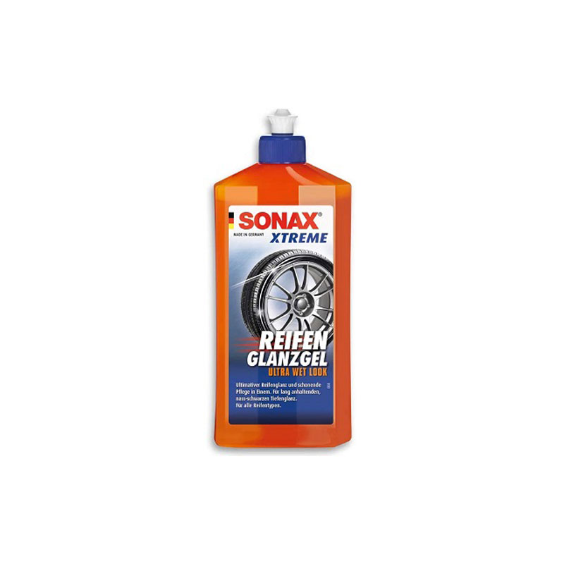 Sonax 235241 Xtreme Gel za gume - ultra mokar izgled, 500ml