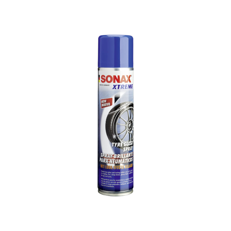 Sonax 235300 Xtreme Sprej za sjaj gume - "mokri efekat", 400ml