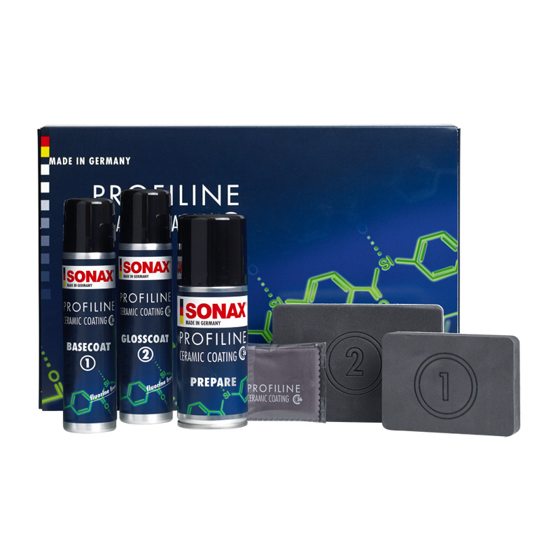 Sonax 236941 Profiline Ceramic zaštita CC36