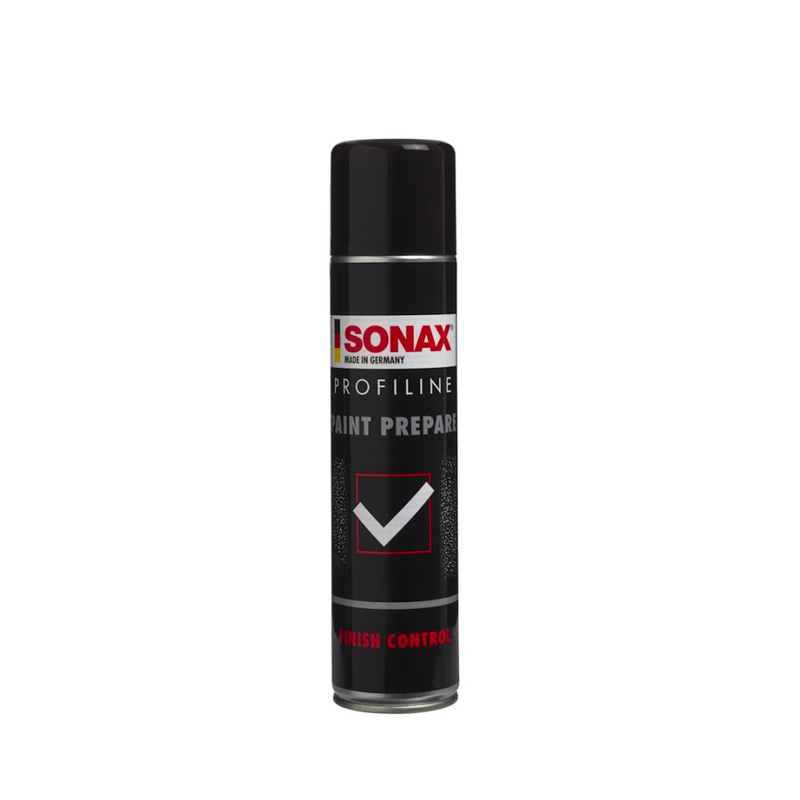 Sonax 237300 Profiline Paint prepare NanoPro, 400ml