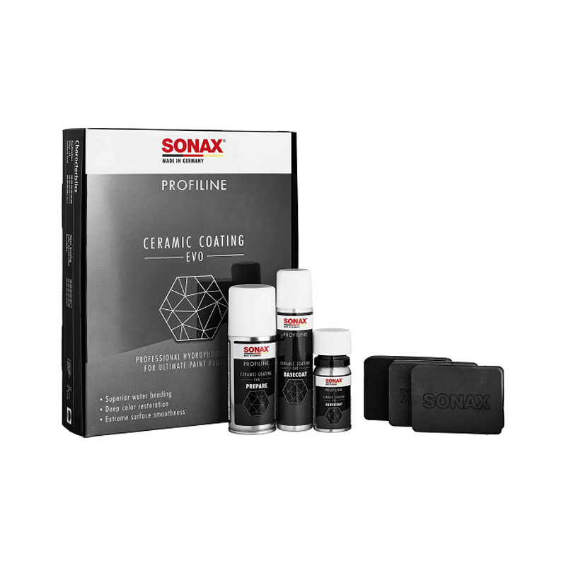 Sonax 237941 Profiline EVO Keramička zaštita
