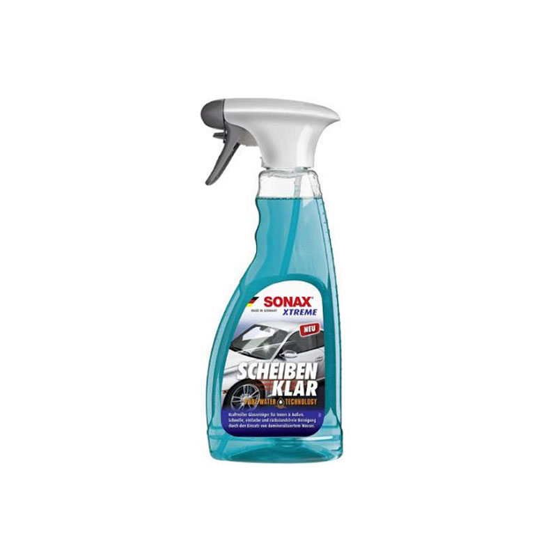 Sonax 238241 Xtreme Glass Clear - Čistač stakla, 500ml