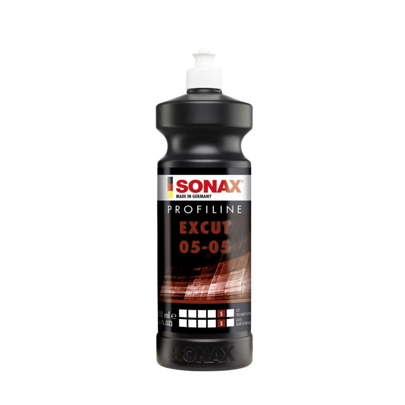 Sonax 245300 Profiline EXCut 05-05 Gruba pasta za poliranje, 1L