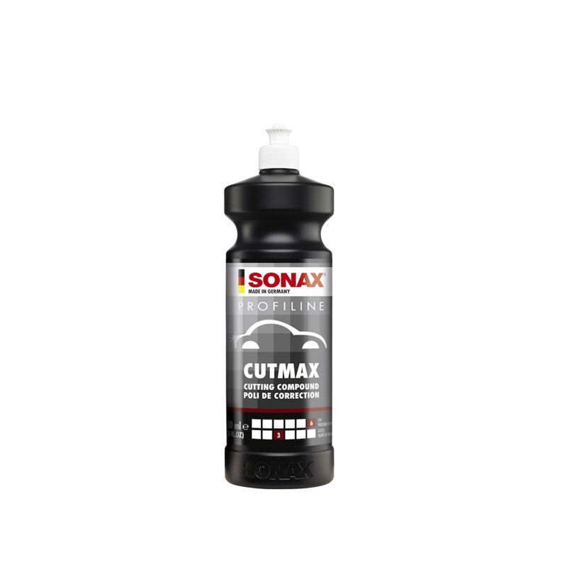 Sonax 246141/246300 Profiline CutMax 06-04