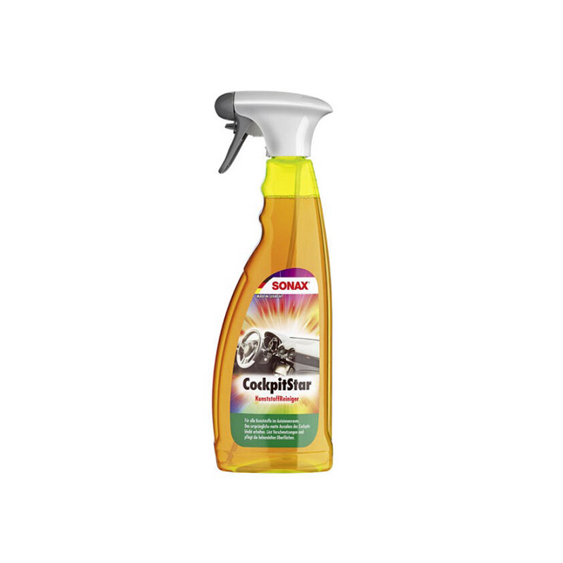 Sonax 249400 Čistač kokpita STAR, 750ml