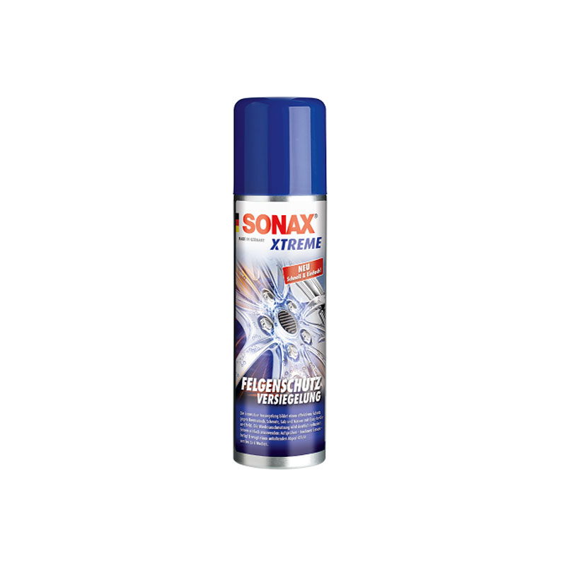 Sonax 250100 Xtreme Zaštita felni, 250ml