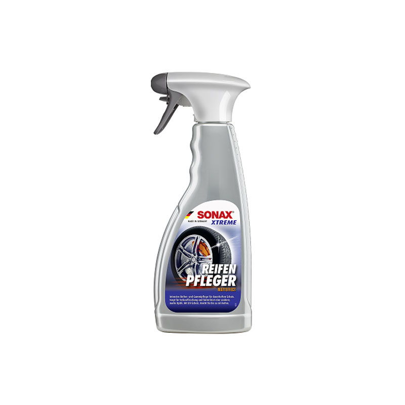 Sonax 256241 Xtreme Reinfen Pfleger MattEffect - Nega guma mat, 500ml