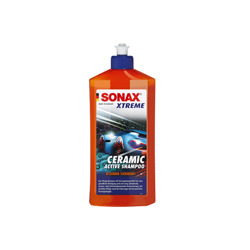 Sonax 259200 Xtreme Keramički aktivni šampon, 500ml