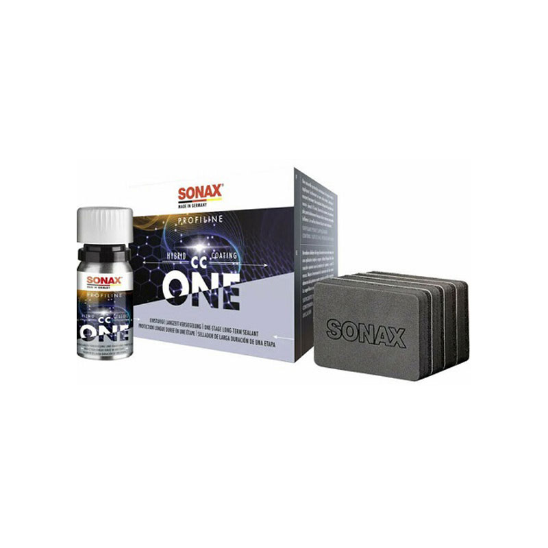 Sonax 267000 Profiline CC ONE - Hibridni premaz (keramička zaštita), 50ml