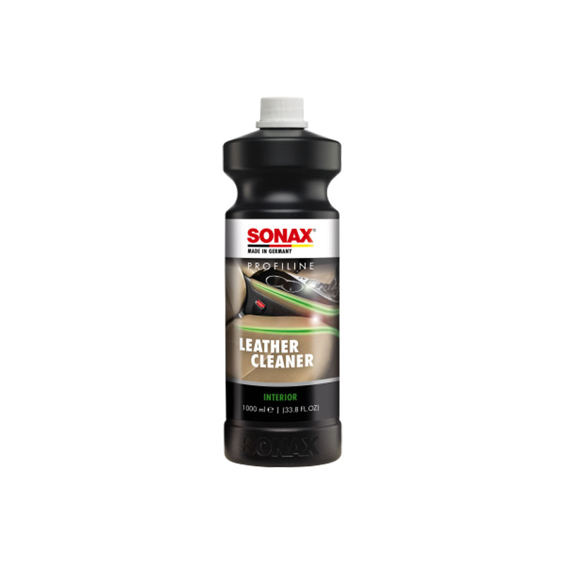 Sonax 270300 Leather Cleaner - Čistač kože, 1L