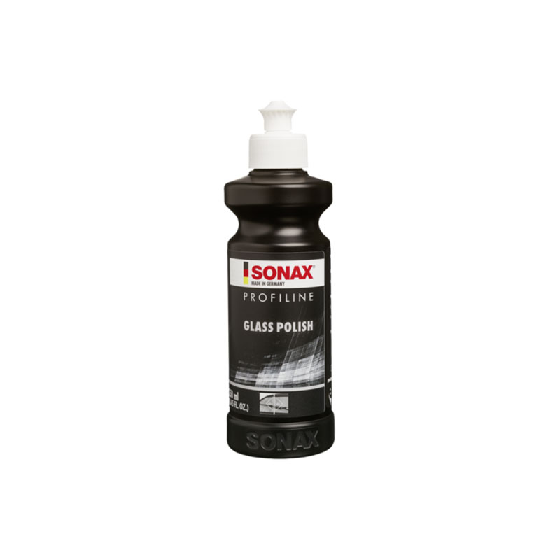 Sonax 273141 Profiline Polir stakla, 250ml