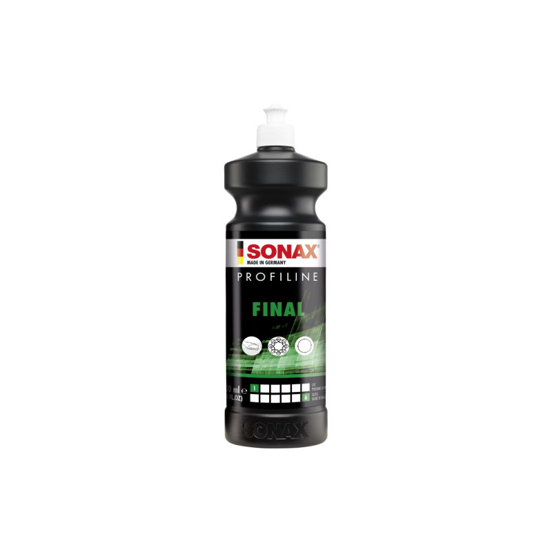 Sonax 278300 Profiline Final - Završna pasta, 1L
