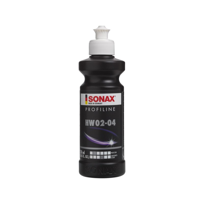 Sonax 280141 Profiline HW 02-04 - Tvrdi vosak, 250ml
