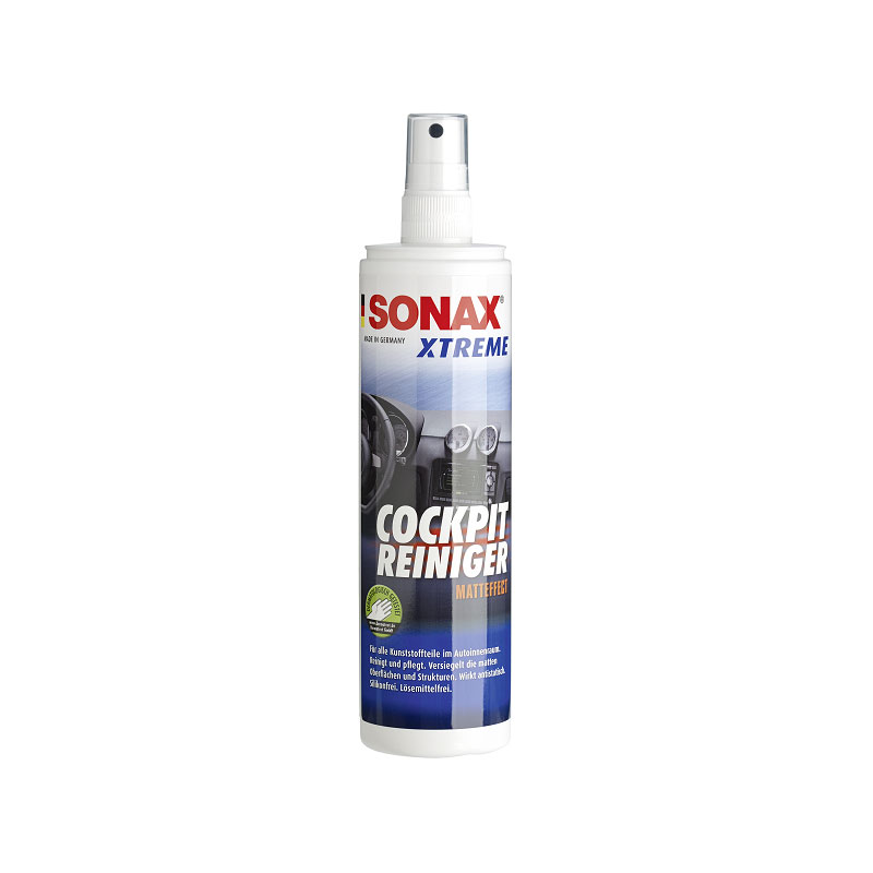 Sonax 283200 Xtreme Čistač za kokpit sa mat efektom, 300ml