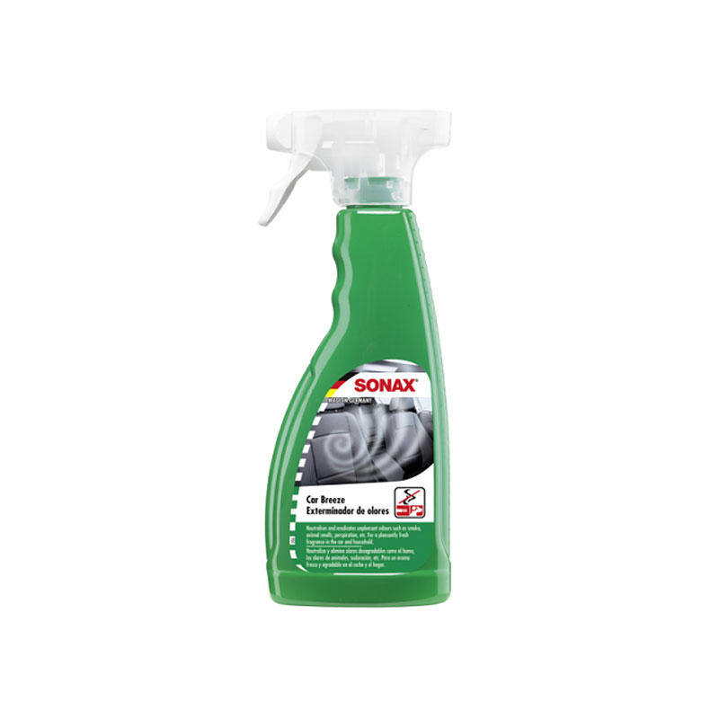 Sonax 292241 Sprej za neutralizovanje mirisa duvanskog dima, 500ml