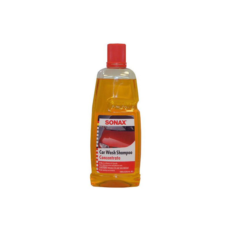 Sonax 314341 Sjaj šampon - koncentrat, 1L