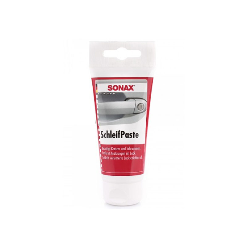 Sonax 320100 Pasta za ogrebotine, 75ml
