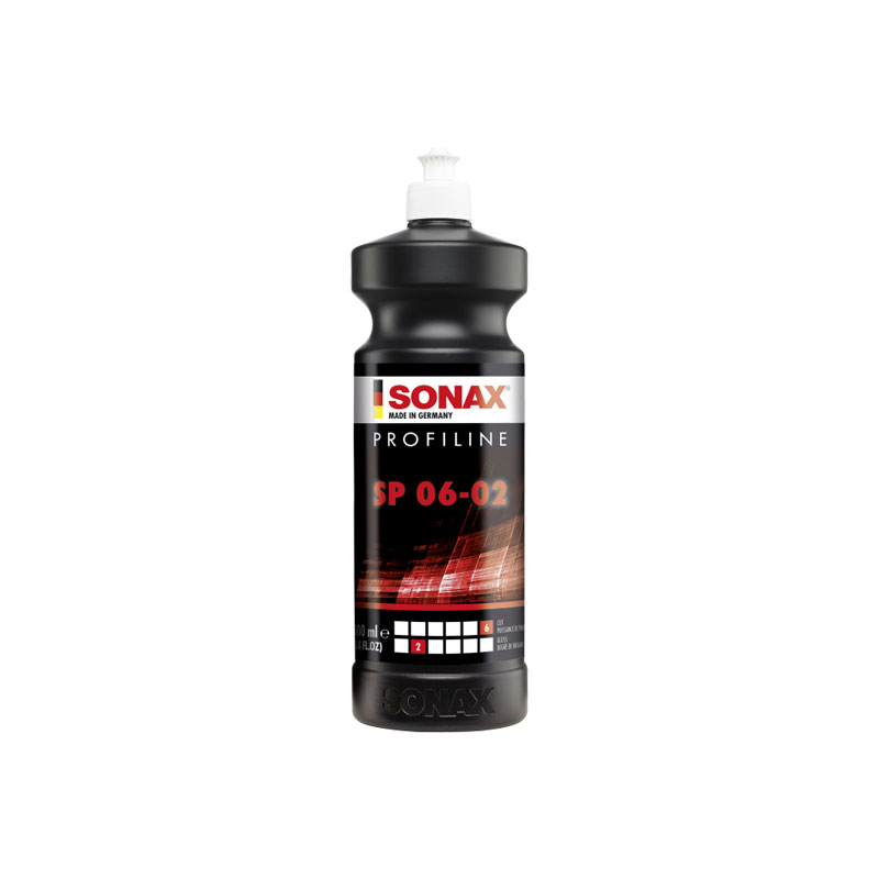 Sonax 320300 Profiline SP 06-02 Gruba pasta za poliranje, 1L