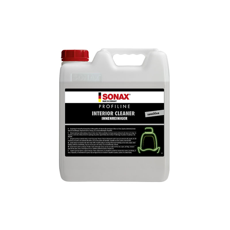 Sonax 321605 Profiline Čistač unutrašnjosti, 10L