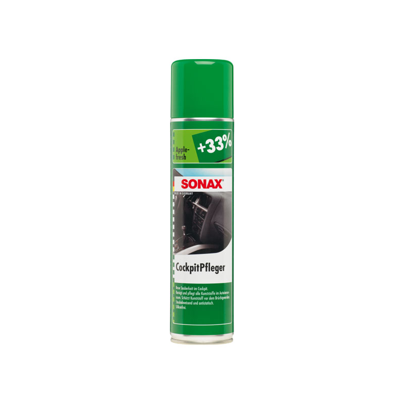 Sonax 344300 Čistač kokpita, 400ml
