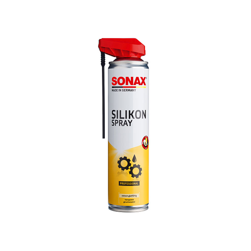 Sonax 348300 Silikonski sprej sa EasySpray mlaznicom, 400ml
