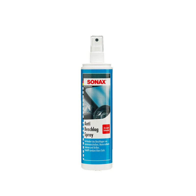Sonax 355041 Sprej protiv zamagljivanja